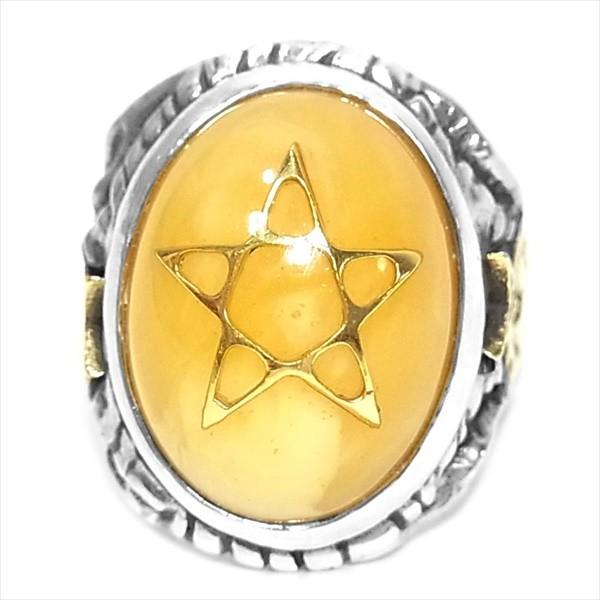 アレックスストリーター ALEX STREETER ギャラ付 18K GOLD