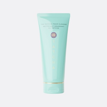 Tatcha The Matcha Foam Cleanse - Japanese Skincare 150 ml/5.0 fl oz