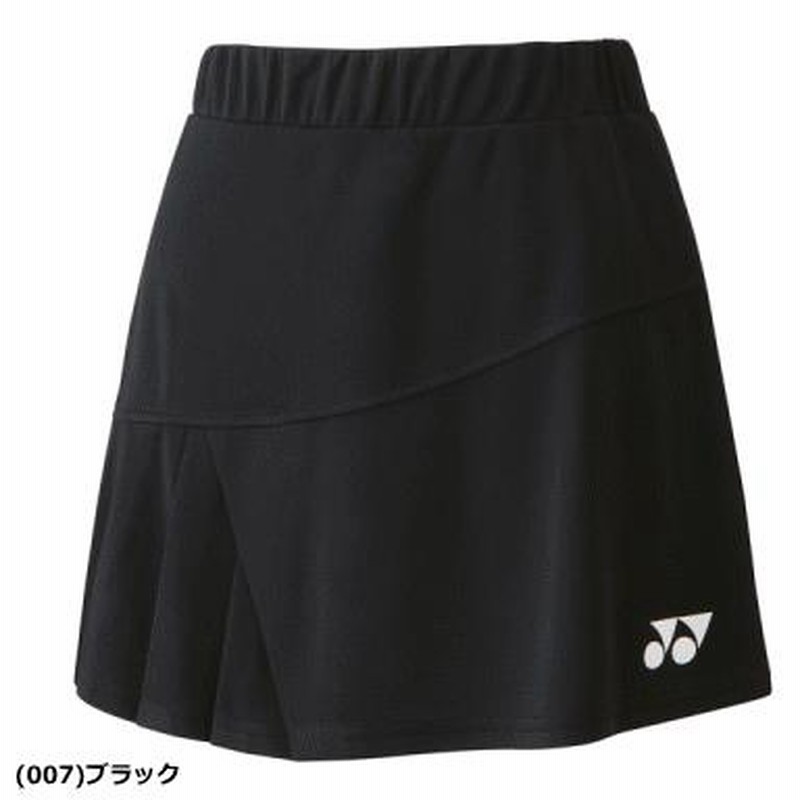 YONEX スコート バドミントン ソフトテニス テニス L YONEX ヨネックス スカート スコート ゲームパンツ ユニホーム