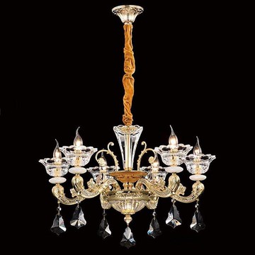 水晶吊燈 B102-81-20033