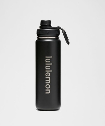 Back To Life Sport Bottle 24oz