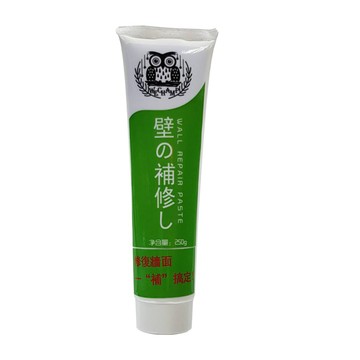WE CHAMP 珪藻土補牆膏 補牆膏 塗料 修補 壁癌塗料 珪藻土