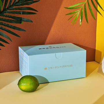 樣樣好物｜膠原蛋白胜肽100-儷人雙享組100g/六包