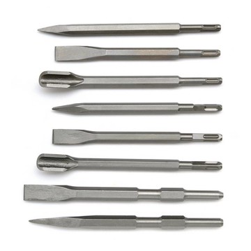 方柄 圓柄 五坑 六角 電錘沖擊鑿 電錘鏟鑿 尖鑿 扁鑿 勾鑿電鎬頭