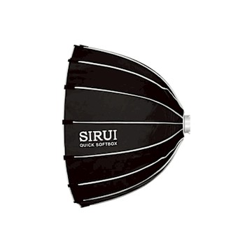 SIRUI 思銳 QR90-DP 快裝型深口柔光箱