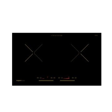 (全省安裝)莊頭北雙口感應爐IH爐TS-9721C