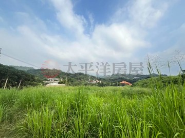 大坑日光溫泉珍稀寶地｜台中市北屯區大滿段