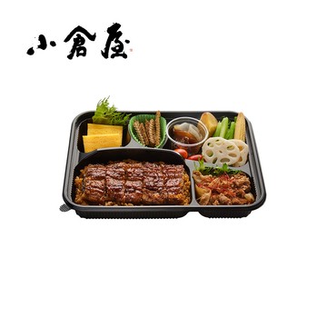 代收代付-Kokuraya小倉屋 時旬便當蒸-五切(外帶) 喜客券_電子憑證