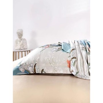 枕水人家100%桑蠶絲枕套全真絲雙面寬幅單個枕頭套絲綢枕芯內膽套