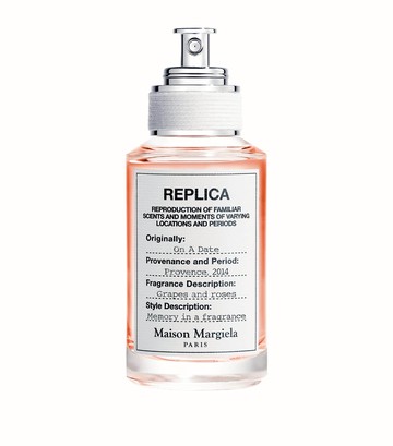 Maison Margiela Replica On a Date Eau de Toilette