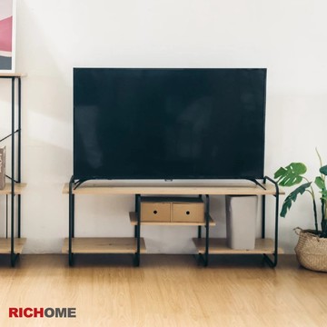 RICHOME 邁可視聽架 電視櫃 電視架 TV181
