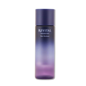 《SHISEIDO 資生堂》莉薇特麗多胺無痕保濕露 150ML -TESTER