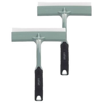 comet 矽膠刮水刀  2支