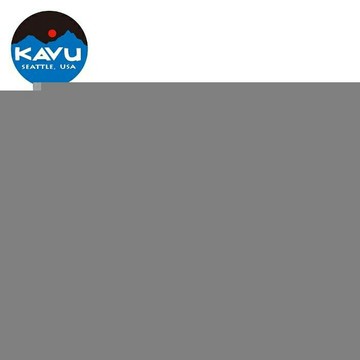 KAVU Key Chain 時尚簡約鑰匙圈 910