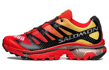 SALOMON XT-4 OG FIRED