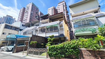 阿慶推薦|崇德商圈民俗公園六米活路車庫別墅地30坪｜台中市北屯區熱河路三段