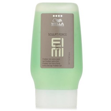 威娜 EIMI Sculpt Force 特強造型髮膠125ml