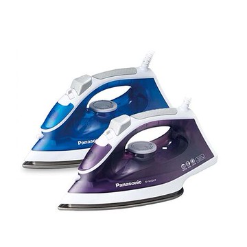 Panasonic 國際牌 蒸氣電熨斗 NI-M300TA / NI-M300TV -水藍色