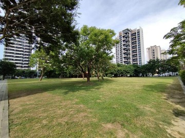 AI縣三|全新富宇森之樹|勝利學區公園3房大平車｜新竹縣竹北市勝利十二街