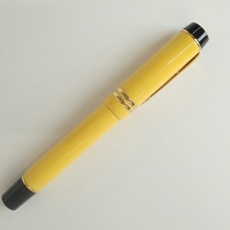 PARKER DUOFOLD デュオフォールド美品18K 750 万年筆