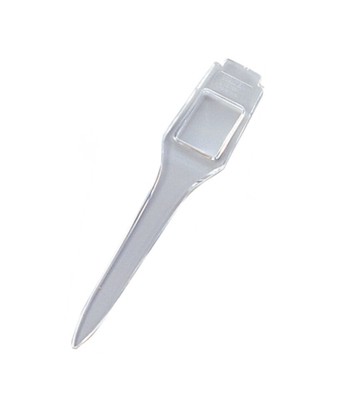 Life 徠福 NO.7531 拆信刀放大鏡 (2倍) (壓克力鏡片)【APP滿額下單10%點數(單一帳號最高5000點)】1/31止