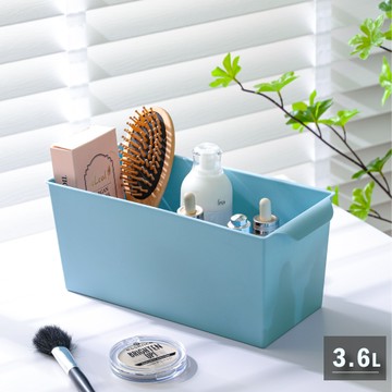 威登2號收納盒(藍) VT20-1