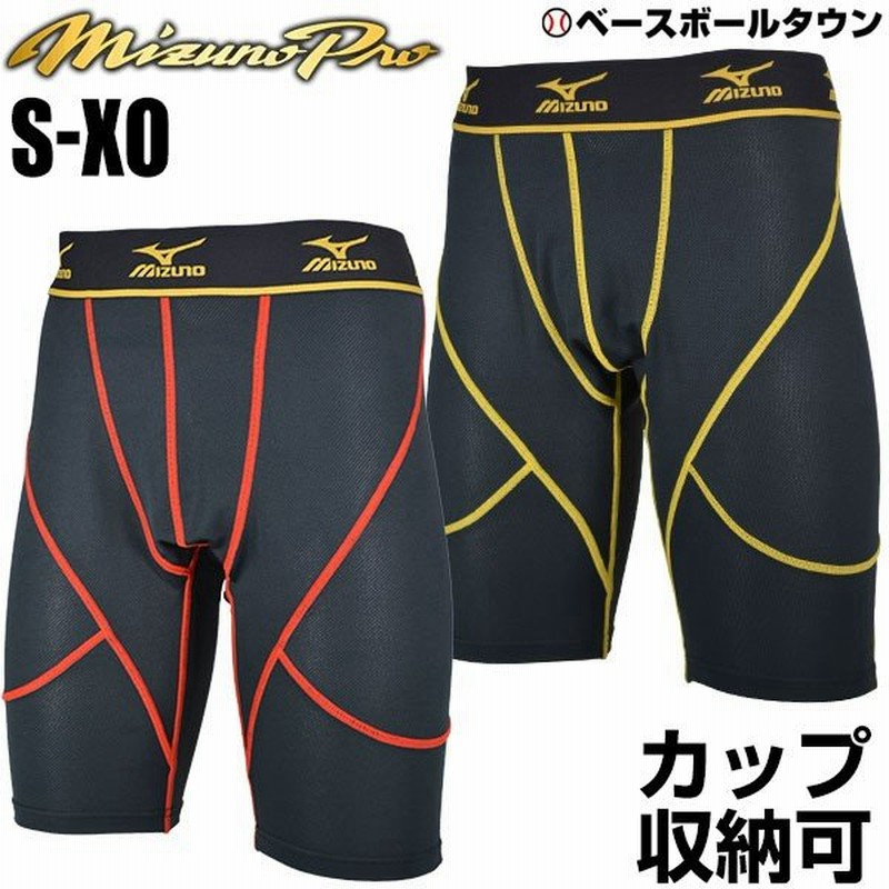 野球 スライディングパンツ ミズノプロ ファウルカップ収納式 吸汗速乾性 12jb9p91 限定品 Mizuno 野球ウェア メール便可 通販 Lineポイント最大0 5 Get Lineショッピング