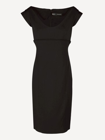 Dsquared2 Midi Dress