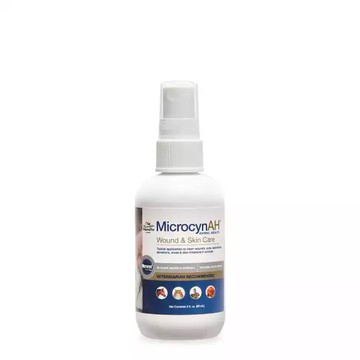 毛豆寵物microcynah 麥高臣 寵物 神仙水 4oz