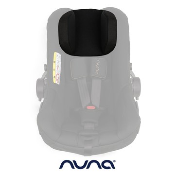 荷蘭NUNA-PIPA next 新生兒頭靠墊(尊爵銅)