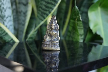 佛陀 / 泰國 / 擺飾 / 護身符 / 符咒 2604