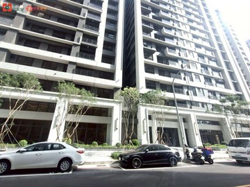 中壢過嶺★大清成双2房2衛+車位｜桃園市中壢區松勇路