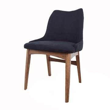 北 歐復古 丹麥風 墨爾 餐椅 CHR011