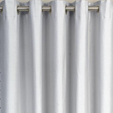 Lawson Blockout Eyelet Curtain 165x220cm