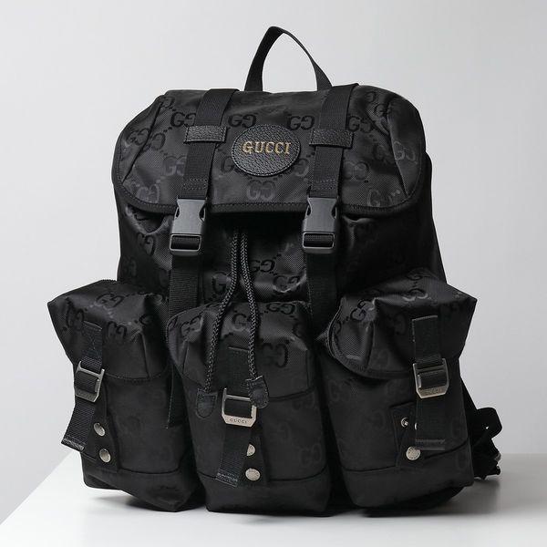 GUCCI グッチ 626160 H9HFN Off The Grid バックパック リュック 