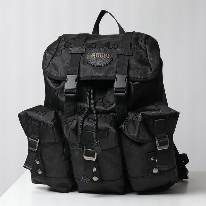 GUCCI グッチ 626160 H9HFN Off The Grid バックパック リュック