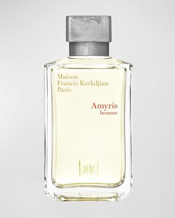 Amyris Pour Homme Eau de Toilette, 6.8 oz.