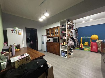 內壢後站【自立國宅】質感裝潢美四房+車位｜桃園市中壢區永福路