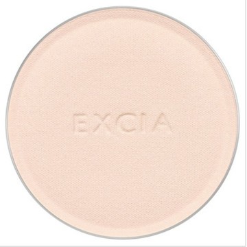 Albion Xia Translainer Glow Veil Face Powder> Case is sold separately LU01 SPF10 PA+