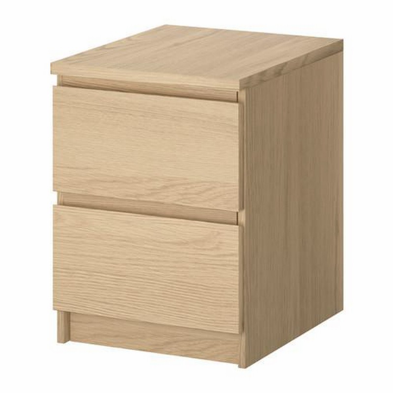 IKEA イケア MALM マルム チェスト 引き出し ４段 ホワイト 80x100 cm : malmchestwhite4 : ニックス - 通販  - Yahoo!ショッピング