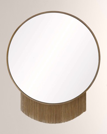 Winchester Mirror