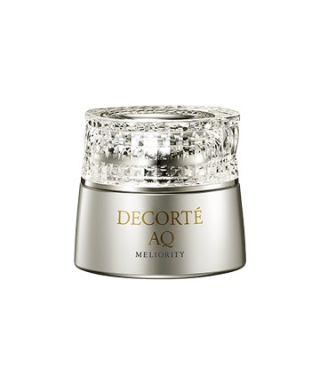 【DECORTE 】AQ完美精質 極燦眼霜