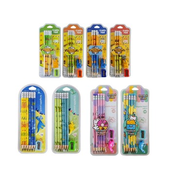 【現貨】鉛筆 三角鉛筆 hb鉛筆 三角HB鉛筆10入 20入 兒童鉛筆 學齡前鉛筆 興雲網購旗艦店