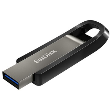 SanDisk 128GB 128G Extreme Go SDCZ810-128G 400MB/s CZ810 USB 3.2 隨身碟