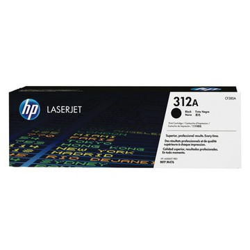 滿額現折180★HP 312A 原廠黑色碳粉匣 CF380A 適用 M476dn/M476dw/M476nw