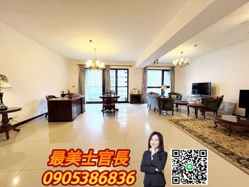 【專任｜呈冠禮讚】雙主臥雙平車質感三房｜新北市林口區文化三路一段