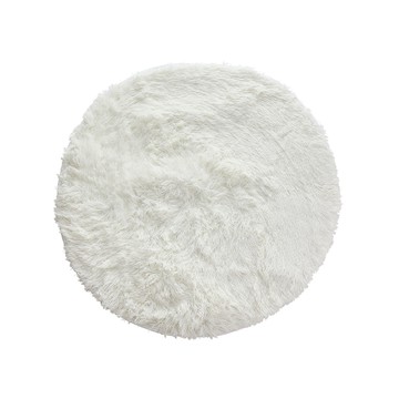 【台灣出貨】圓形地毯 地毯 圓形絨毛地毯 圓形長毛地毯 圓形地墊 圓形長毛地墊 圓形地毯 圓形絨毛地墊 地墊 E087