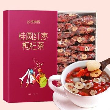 台灣熱賣 桂圓 紅棗茶 枸杞茶 水果茶包 茶 飲品 枸杞