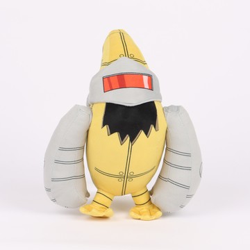 💗特惠促銷💗新品MrBeast Lab Banana Blasta野獸先生實驗室毛絨公仔