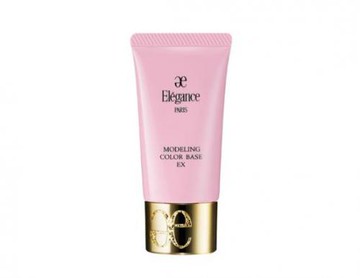 Elegance modeling color base EX PK100 30g